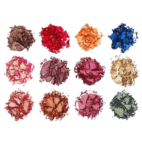 OPVBeauty London Yemoja Palette - Picture 2 of 7